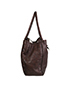 Princy Tote, side view